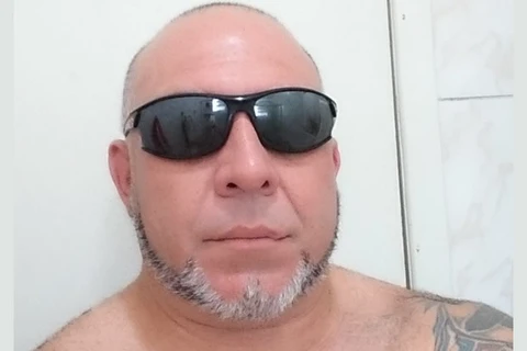 Família pede ajuda para encontrar lutador de artes marciais desaparecido em Ponta Grossa