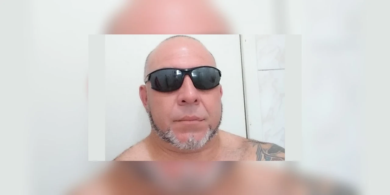 Família pede ajuda para encontrar lutador de artes marciais desaparecido em Ponta Grossa