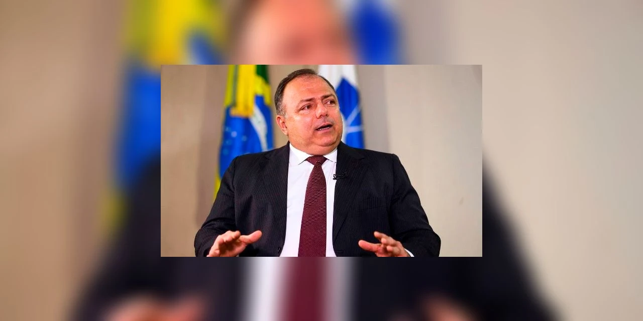 Covid-19: Pazuello diz que estados receberão vacina simultaneamente