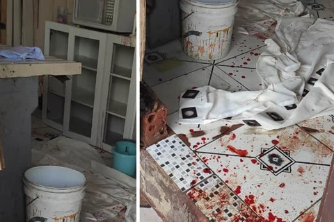 Acusado de matar rapaz e atirar em mulher é preso em Jaguariaíva