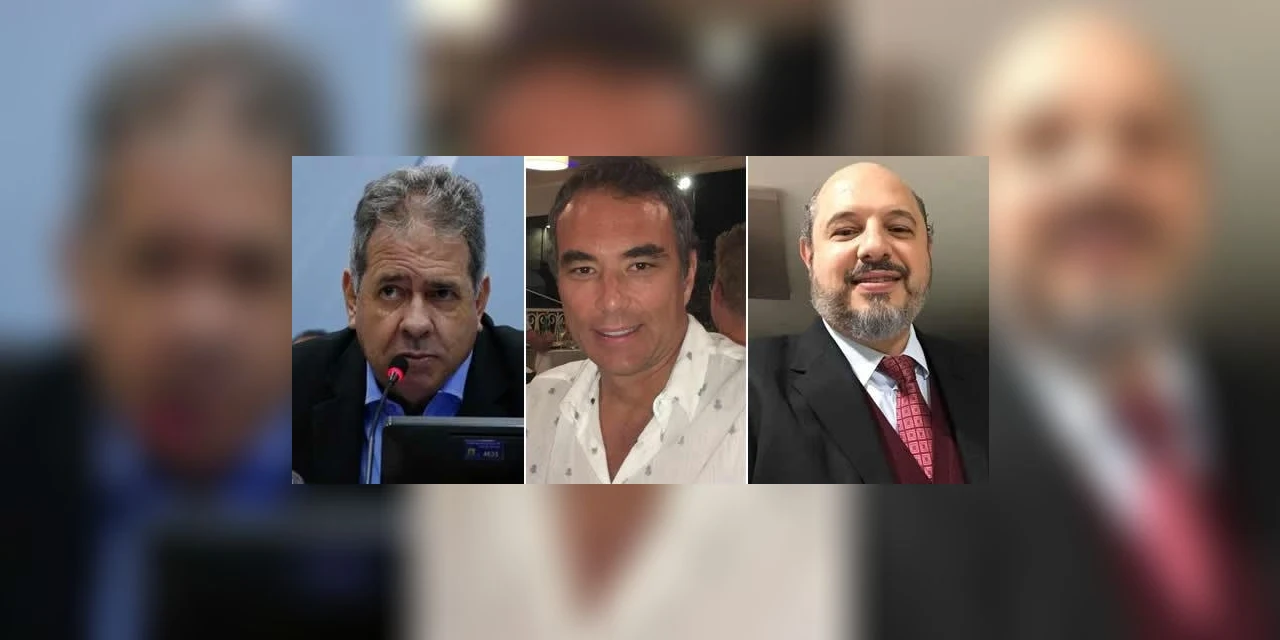 Ministério Público denuncia vereador e quatro empresários investigados na Operação Saturno