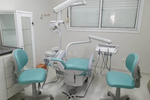 Prefeitura finaliza obras da UPA Central