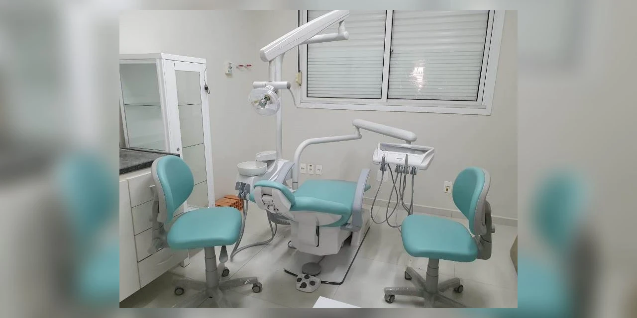 Prefeitura finaliza obras da UPA Central