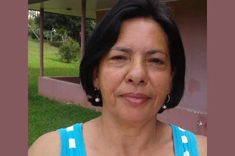 Prefeitura de PG emite nota de pesar por morte de servidora