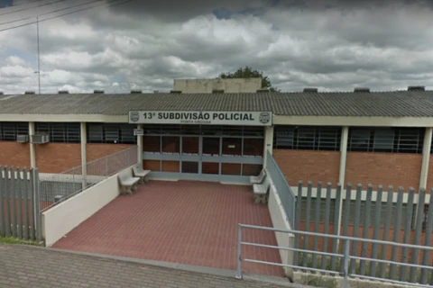 Condutor dirigindo embriagado e sem CNH atropela criança e acaba preso em PG