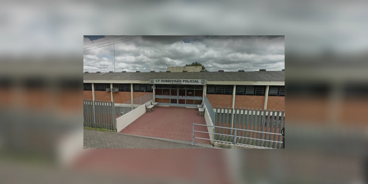 Condutor dirigindo embriagado e sem CNH atropela criança e acaba preso em PG