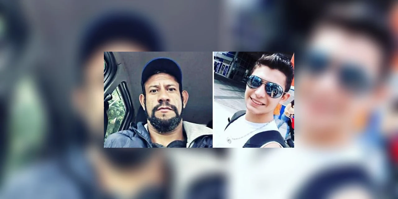 Identificados homens mortos a tiros na Chapada