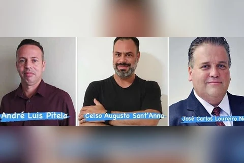 Elizabeth define mais três nomes para assumir secretarias