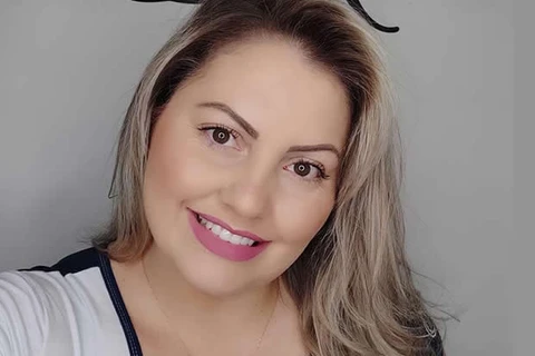 Mulher de 32 anos morre em decorrência da Covid-19