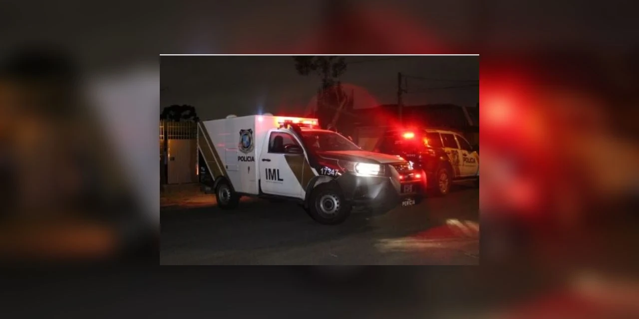 Homem é executado a tiros dentro de residência em PG