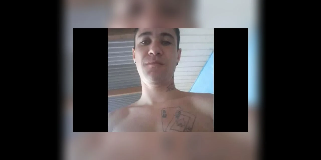 Polícia identifica homem executado a tiros em Ponta Grossa