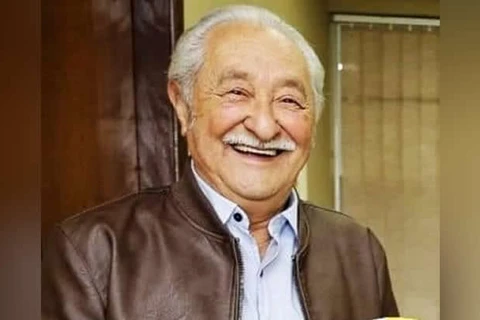 Ex-prefeito de Guamiranga, Ângelo Machado morre aos 81 anos vítima da Covid-19