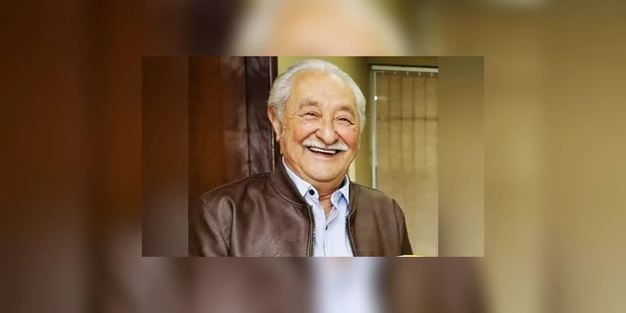 Ex-prefeito de Guamiranga, Ângelo Machado morre aos 81 anos vítima da Covid-19