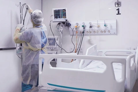 Covid-19: Hospital Universitário de Ponta Grossa aumenta número de leitos