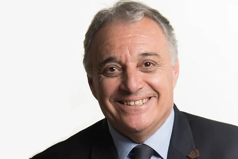 Prefeito de Campo Largo, Marcelo Puppi, morre vitima de Covid-19