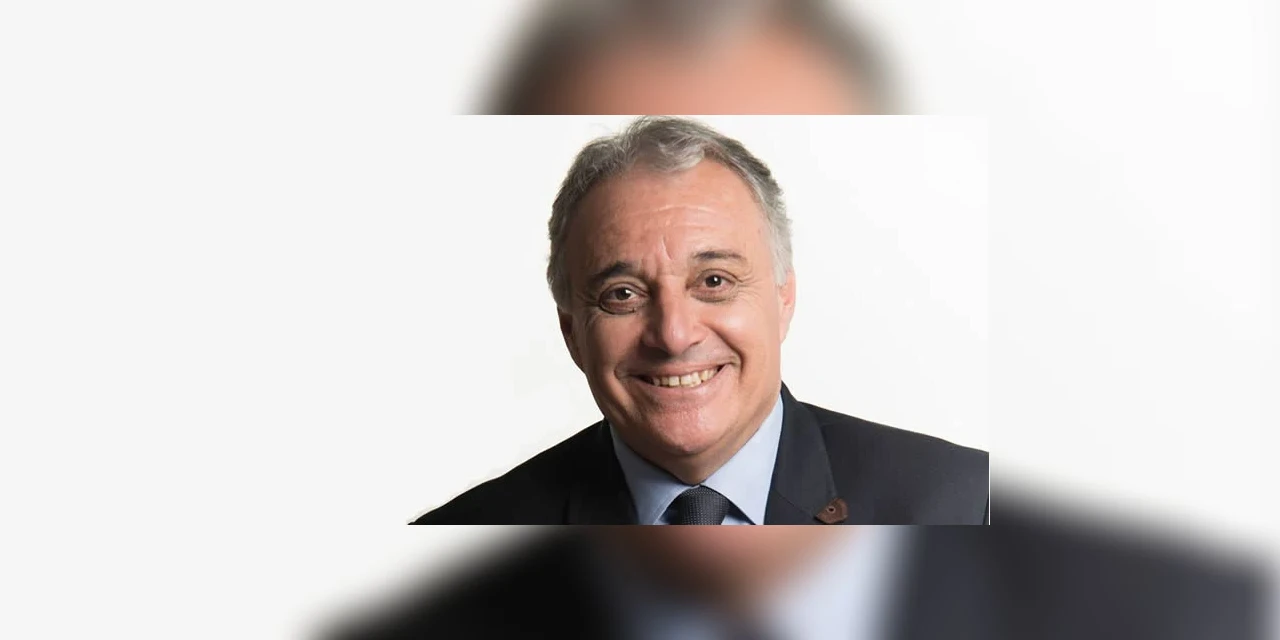 Prefeito de Campo Largo, Marcelo Puppi, morre vitima de Covid-19