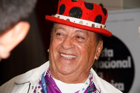 Cantor Genival Lacerda morre aos 89 anos, vítima da covid-19