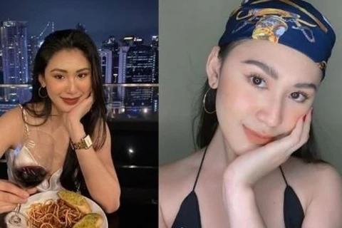 Vice Miss filipina é encontra morta em hotel; Amigos são suspeitos de estupro coletivo