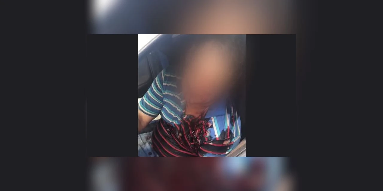 Notícia que pescador teria matado duas pessoas ao se defender de agressões em Palmeira, é ‘Fake’