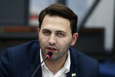 “Há algum tempo venho sendo ameaçado e sofrendo extorsão”, diz vereador acusado de 'rachadinha' e assedio sexual