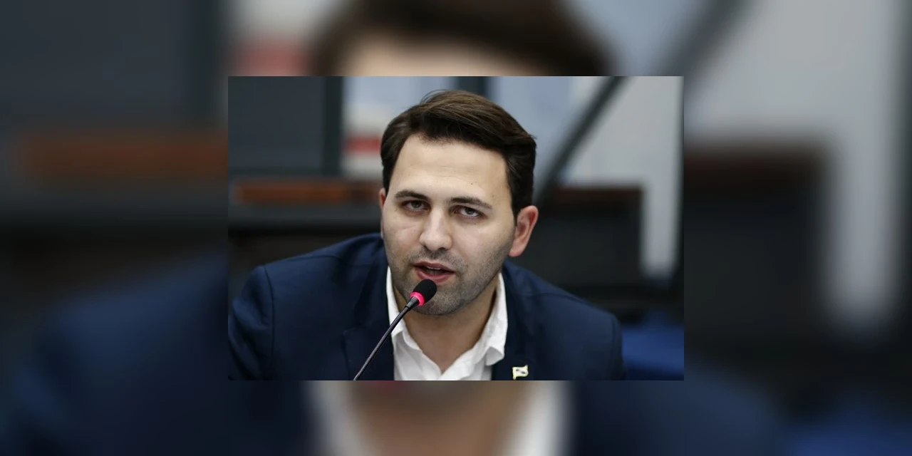 “Há algum tempo venho sendo ameaçado e sofrendo extorsão”, diz vereador acusado de 'rachadinha' e assedio sexual