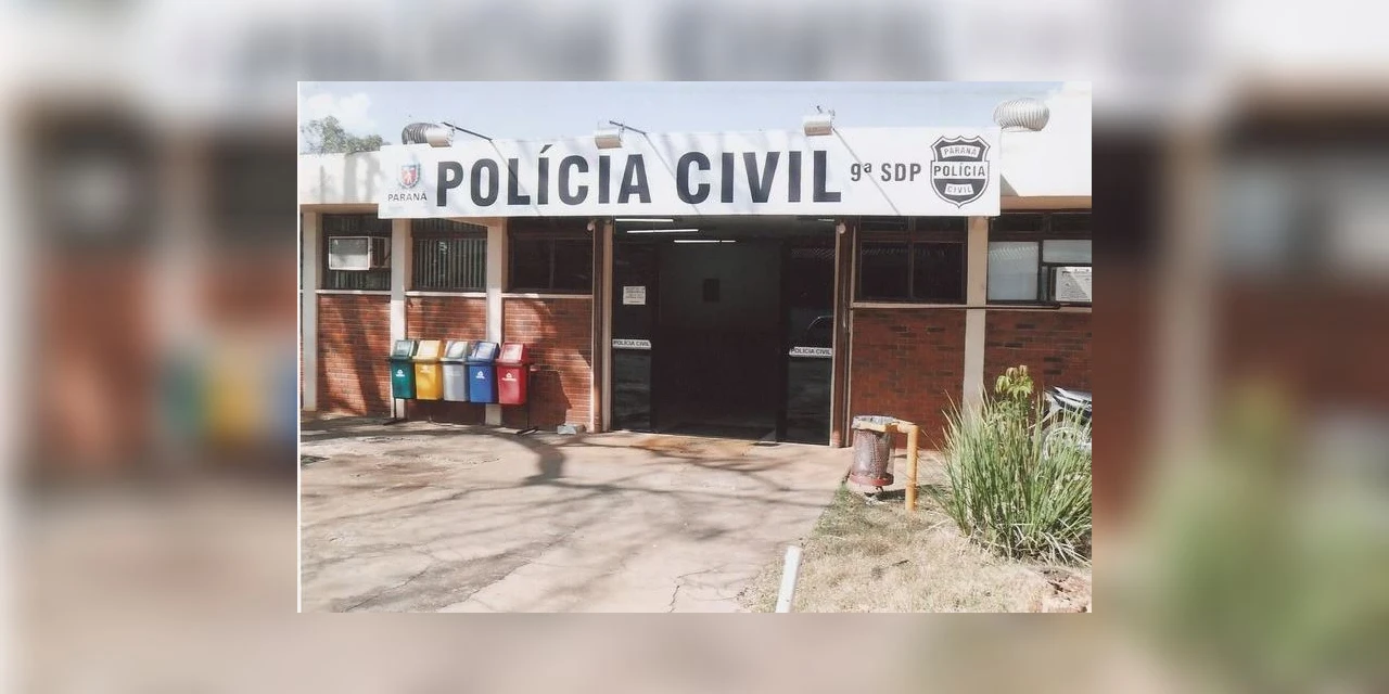 Mulher é espancada e morta na frente dos filhos no Paraná