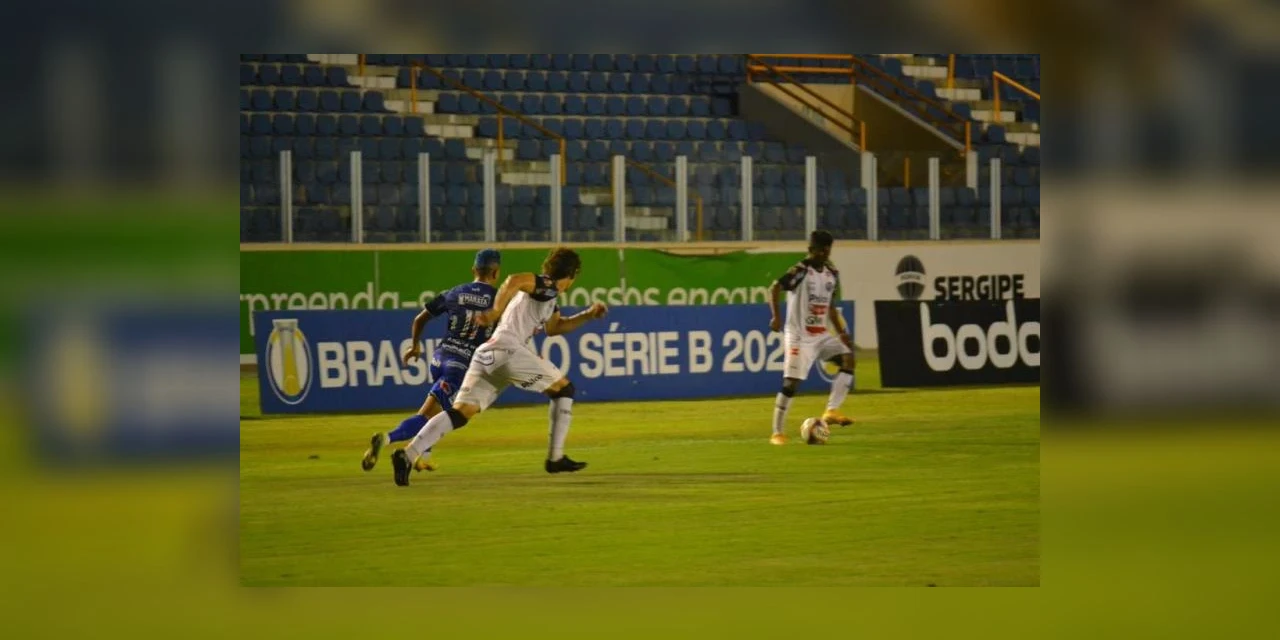 Operário vence confiança e se aproxima do G4