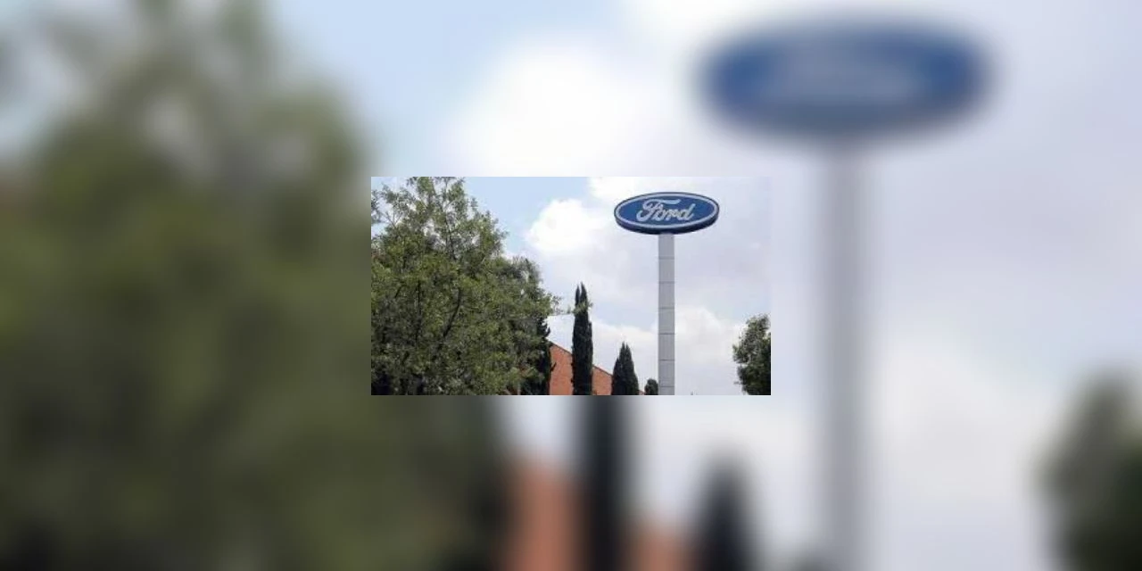 Ford anuncia fim da produção de veículos no Brasil e fechamento de fábricas