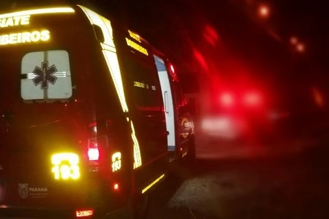 Homem é morto com tiros na cabeça em PG