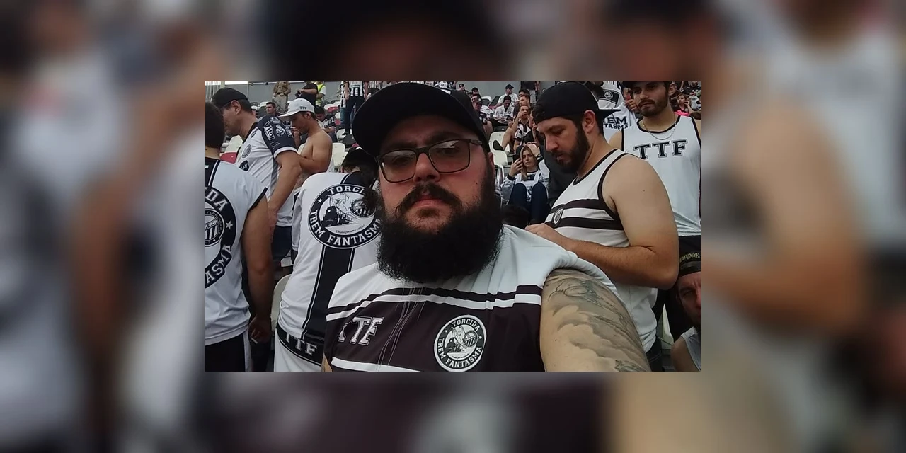 Morre ex-presidente da “Trem Fantasma”, vítima de covid-19