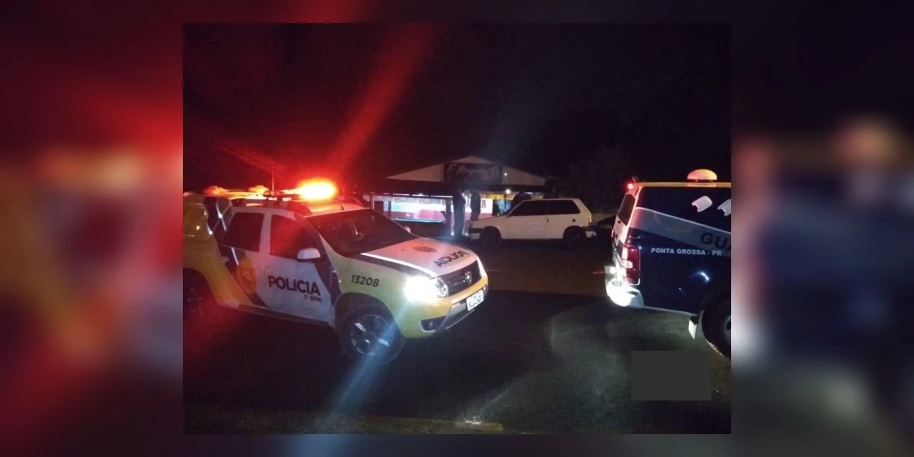 Operação "Toque de Recolher"  autua nove estabelecimentos em PG