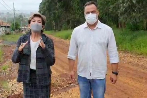 Prefeitura realizará ligação entre Parque dos Sabiás e Jardim Ponta-grossense