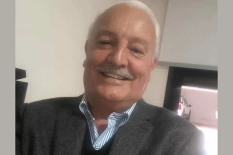 Morre agropecuarista Ênio Queiroz, vítima de covid