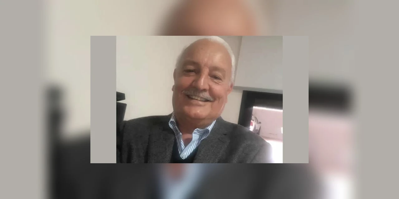 Morre agropecuarista Ênio Queiroz, vítima de covid