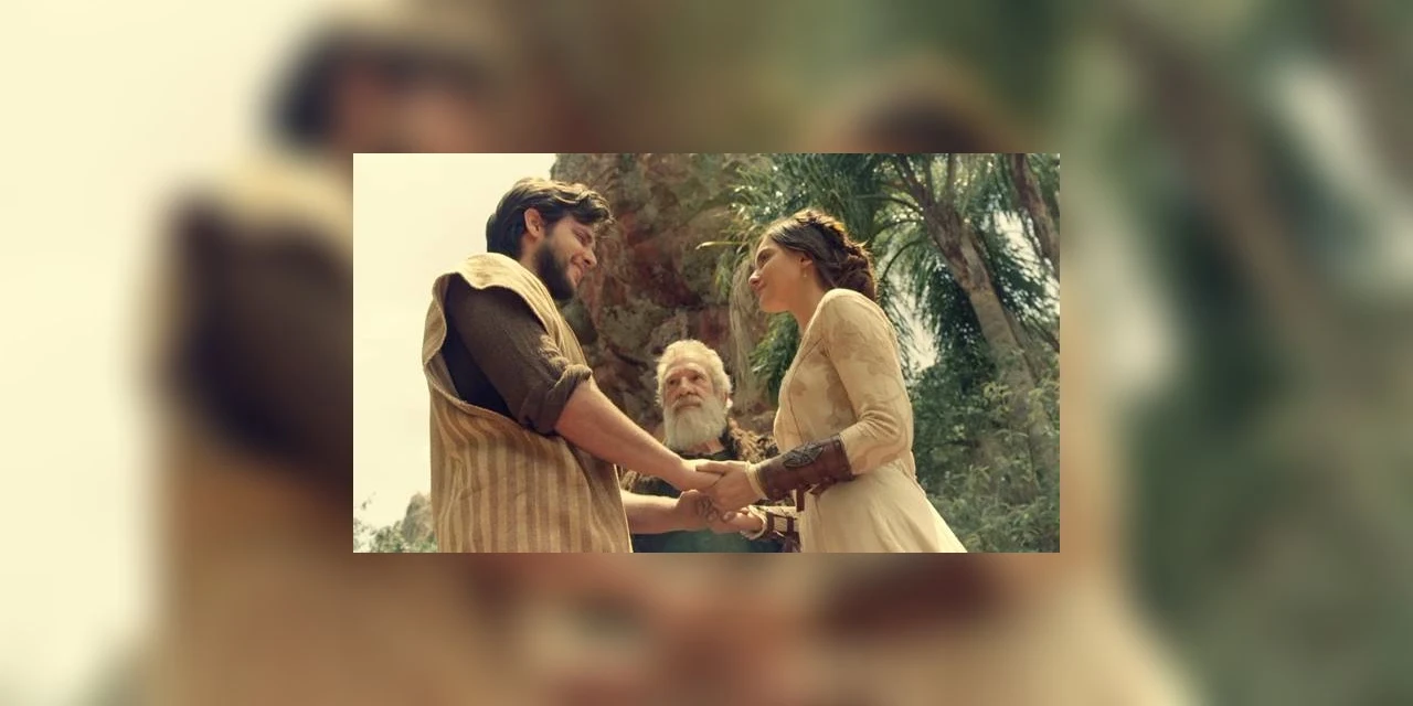 Ponta Grossa é cenário da nova novela da Record