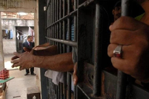 Homem é condenado a 48 anos de prisão por torturar e manter em cárcere privado a companheira e três enteados em Telêmaco Borba