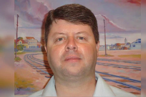 Morre engenheiro civil Irajá Meira vitima de covid-19 