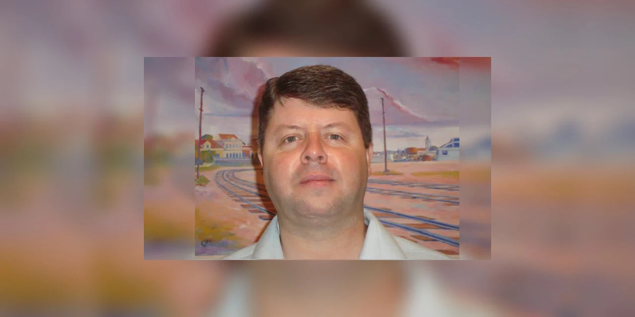 Morre engenheiro civil Irajá Meira vitima de covid-19 