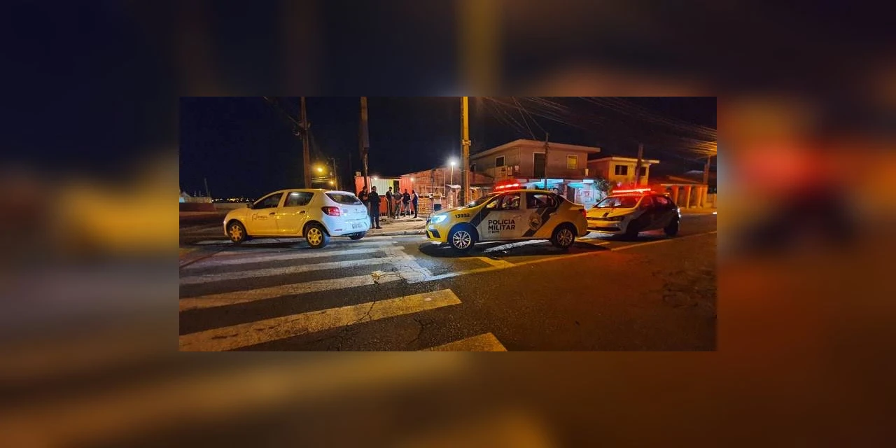 Operação “Toque de Recolher” notifica quatro estabelecimentos em PG