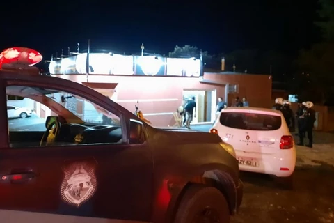 Equipes da Prefeitura percorrem 439 estabelecimentos durante fiscalização do toque de recolher