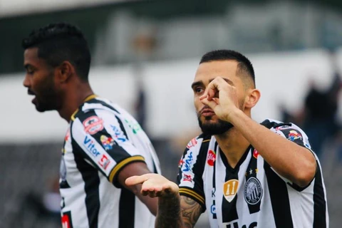 Operário vence a Chapecoense por 2 a 0 no Germano Kruger