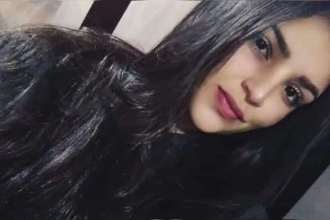 Jovem desaparecida há 5 dias é encontrada morta em Pirai do Sul