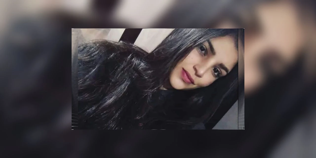 Jovem desaparecida há 5 dias é encontrada morta em Pirai do Sul