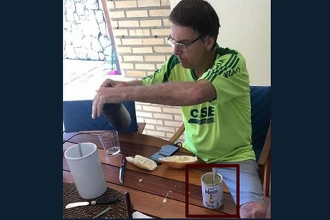 Governo Bolsonaro gastou R$ 15 milhões com leite condensado em 2020