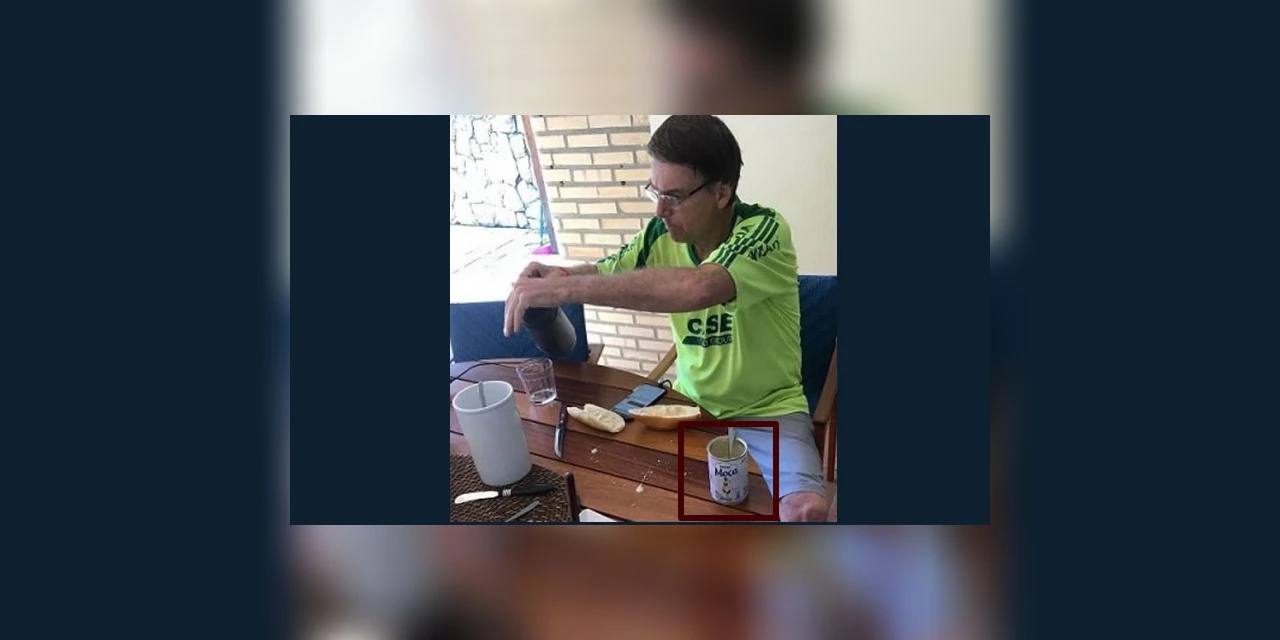 Governo Bolsonaro gastou R$ 15 milhões com leite condensado em 2020