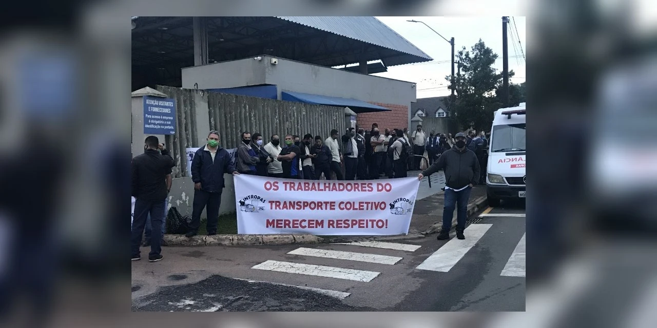 Trabalhadores da VCG aprovam indicativo de greve para próxima semana