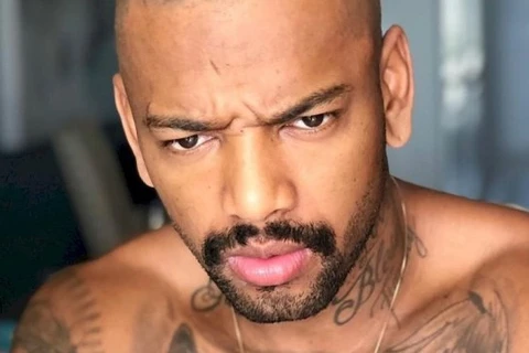 Polícia cumpre mandados contra Nego do Borel em SP e no RJ