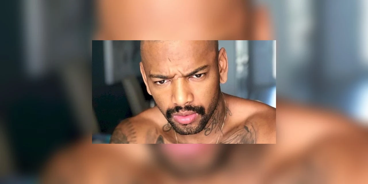 Polícia cumpre mandados contra Nego do Borel em SP e no RJ