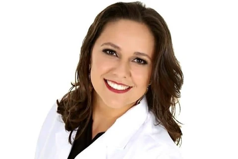 Médica de Irati morre vitima de covid-19