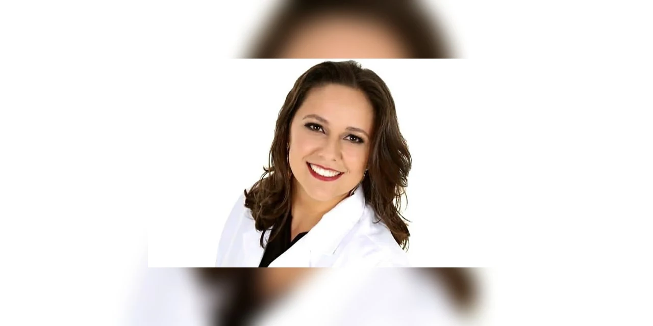 Médica de Irati morre vitima de covid-19